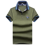 Big Pony Men's Polo Shirts