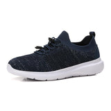 Women Leisure Knit shoes