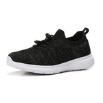 Women Leisure Knit shoes