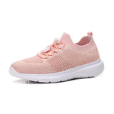 Women Leisure Knit shoes