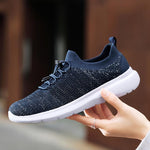 Women Leisure Knit shoes