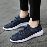 Women Leisure Knit shoes