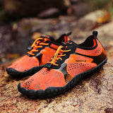 Summer Climb Mountain Shoes