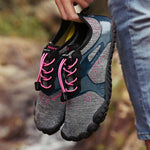 Summer Climb Mountain Shoes