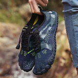 Summer Climb Mountain Shoes