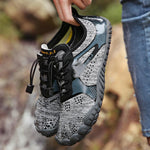 Summer Climb Mountain Shoes