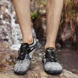 Summer Climb Mountain Shoes