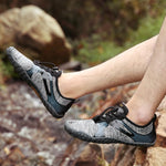 Summer Climb Mountain Shoes