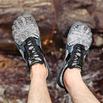 Summer Climb Mountain Shoes