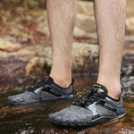 Summer Climb Mountain Shoes