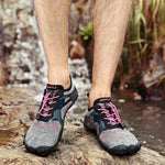 Summer Climb Mountain Shoes