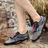 Summer Climb Mountain Shoes