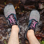 Summer Climb Mountain Shoes