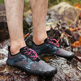 Summer Climb Mountain Shoes