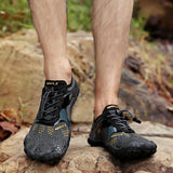 Summer Climb Mountain Shoes