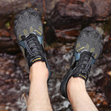 Summer Climb Mountain Shoes