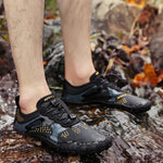 Summer Climb Mountain Shoes