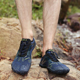 Summer Climb Mountain Shoes