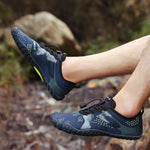 Summer Climb Mountain Shoes