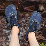 Summer Climb Mountain Shoes