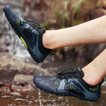 Summer Climb Mountain Shoes