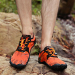 Summer Climb Mountain Shoes