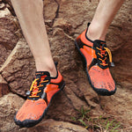 Summer Climb Mountain Shoes