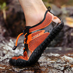 Summer Climb Mountain Shoes