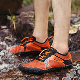 Summer Climb Mountain Shoes