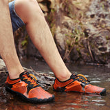 Summer Climb Mountain Shoes