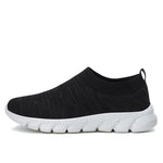 FD Hollow stretch Knit shoes