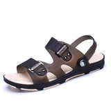 Men’s beach sandals