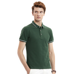 Regular Fit Men's Polo Shirt