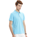 Regular Fit Men's Polo Shirt