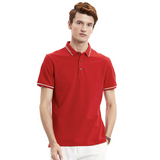 Regular Fit Men's Polo Shirt