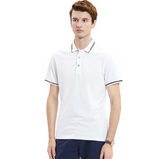 Regular Fit Men's Polo Shirt