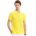 Regular Fit Men's Polo Shirt