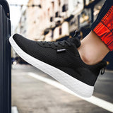 Men's Comfort Summer Athletic Shoes 