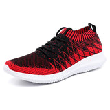 Mesh Ultra Lightweight Breathable Running Shoes