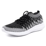 Mesh Ultra Lightweight Breathable Running Shoes