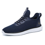 Outdoor Men’s Lace Up Casual Shoes