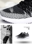 Mesh Ultra Lightweight Breathable Running Shoes