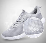 Men's Comfort Summer Athletic Shoes 