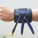 Monaki® Magnetic Wristband Tool