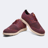 Primeknit Oxford Men's Shoes