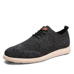 Primeknit Oxford Men's Shoes