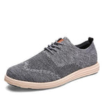 Primeknit Oxford Men's Shoes