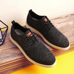 Primeknit Oxford Men's Shoes