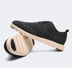 Primeknit Oxford Men's Shoes