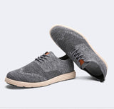 Primeknit Oxford Men's Shoes